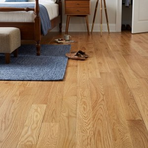 PARQUET PREFINITI - Rovere 1 Strip - Verniciato Opaco - Spazzolato-42